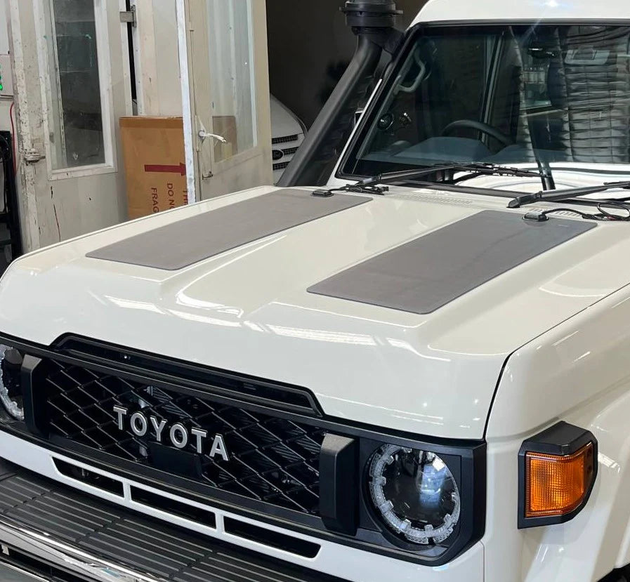 vehicle-car-suv-bonnet-solar-panel-landcruiser