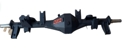 Dwiz - Suits Toyota 80/105 Series Landcruiser - Rear Diff Housing (All years)