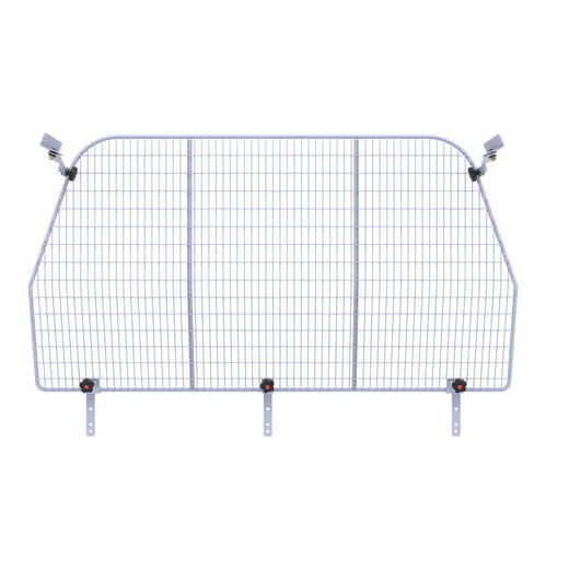 4WD Interiors Half Cargo Barriers - Suitable for Toyota Landcruiser 80 Series