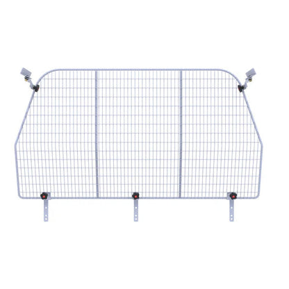 4WD Interiors Half Cargo Barriers - Suitable for Toyota Landcruiser 80 Series