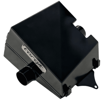 Torqit Stainless Steel Airbox - Toyota LandCruiser 79 Series 4.5L