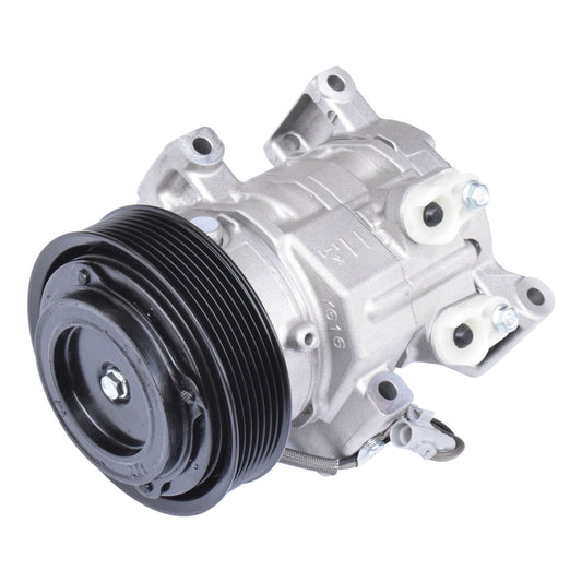 Air Condition Compressor Suitable For Toyota Hilux KUN26R KUN16R 1KD-FTV 3.0L 2005-2015