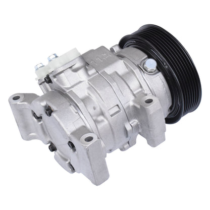 Air Condition Compressor Suitable For Toyota Hilux KUN26R KUN16R 1KD-FTV 3.0L 2005-2015