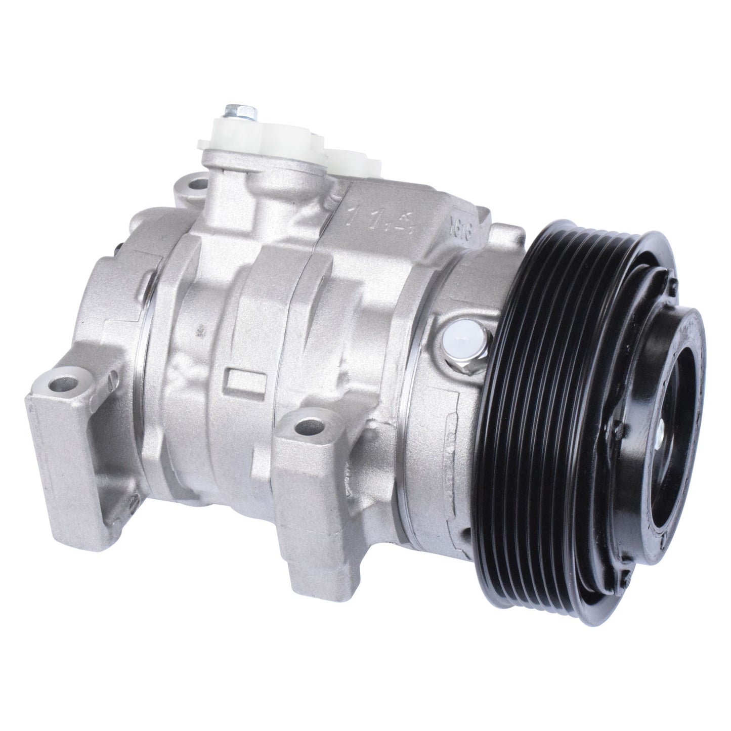 Air Condition Compressor Suitable For Toyota Hilux KUN26R KUN16R 1KD-FTV 3.0L 2005-2015