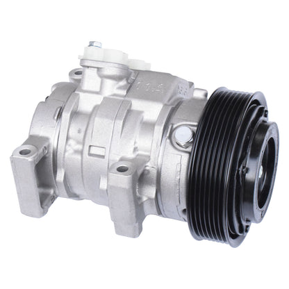 Air Condition Compressor Suitable For Toyota Hilux KUN26R KUN16R 1KD-FTV 3.0L 2005-2015