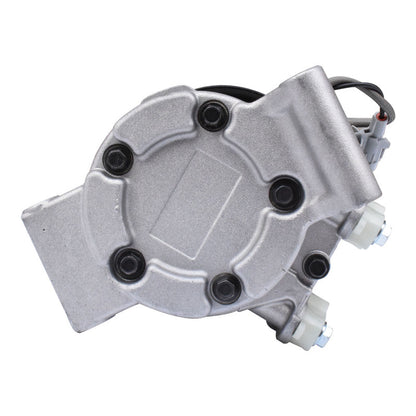 Air Condition Compressor Suitable For Toyota Hilux KUN26R KUN16R 1KD-FTV 3.0L 2005-2015