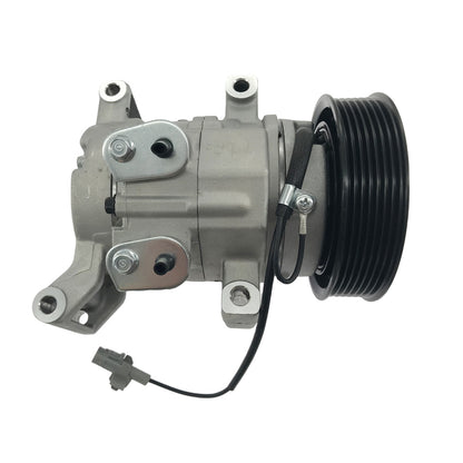 AC Compressor - Suitable For Toyota Hilux TGN16R 2.7L 4cyl 2TRFE Petrol 02/2005-2015