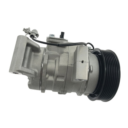 AC Compressor - Suitable For Toyota Hilux TGN16R 2.7L 4cyl 2TRFE Petrol 02/2005-2015