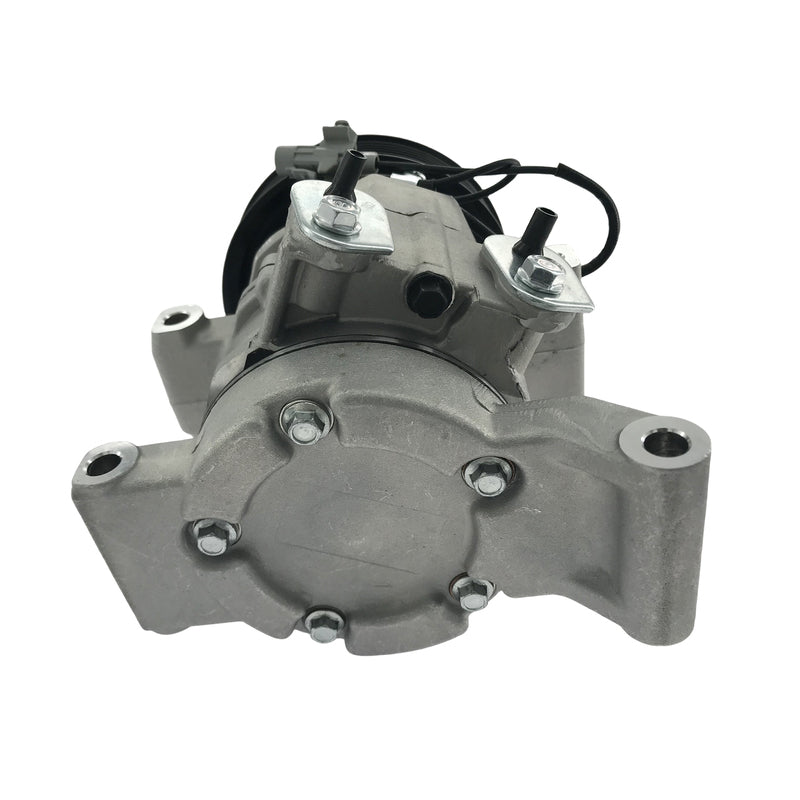 AC Compressor - Suitable For Toyota Hilux TGN16R 2.7L 4cyl 2TRFE Petrol 02/2005-2015