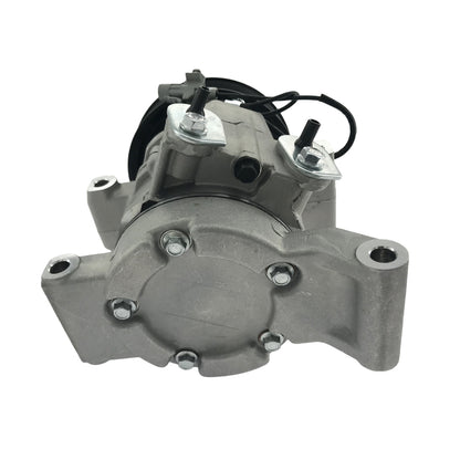 AC Compressor - Suitable For Toyota Hilux TGN16R 2.7L 4cyl 2TRFE Petrol 02/2005-2015