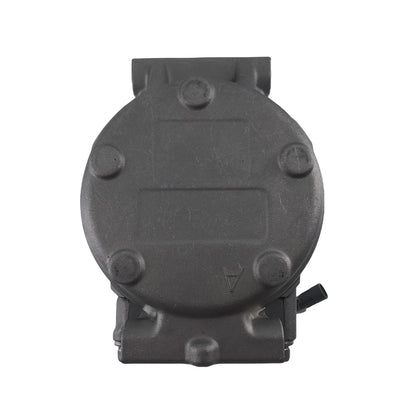 Air Con AC Compressor - Suitable For Toyota Landcruiser HZJ105R 4.2L Diesel 1HZ 1998-2007