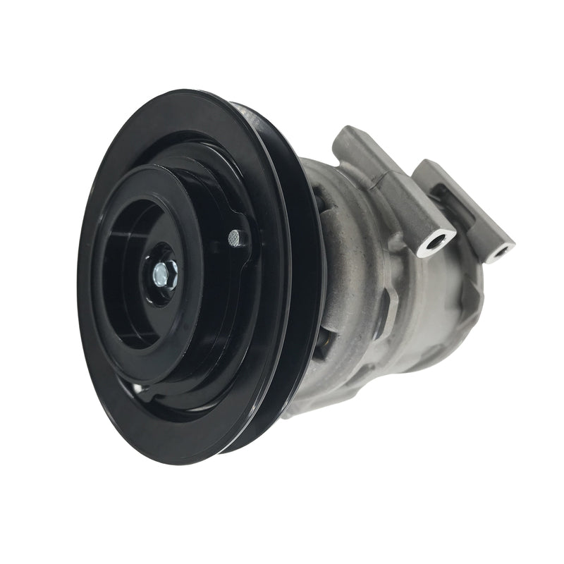 Air Con AC Compressor - Suitable For Toyota Landcruiser HZJ105R 4.2L Diesel 1HZ 1998-2007