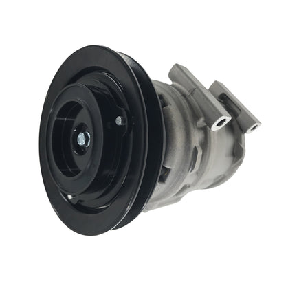 Air Con AC Compressor - Suitable For Toyota Landcruiser HZJ105R 4.2L Diesel 1HZ 1998-2007