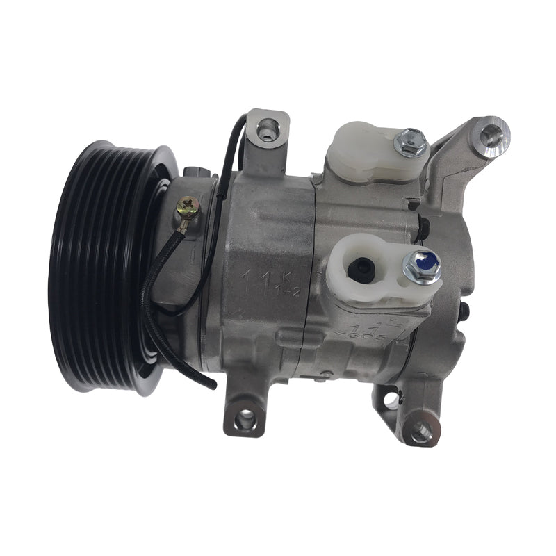 Air Con AC Compressor Suitable For Toyota Hilux 4.0L Petrol GGN25R 2005-2015