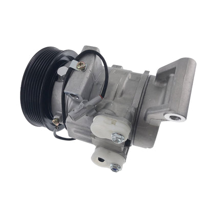 Air Con AC Compressor Suitable For Toyota Hilux 4.0L Petrol GGN25R 2005-2015