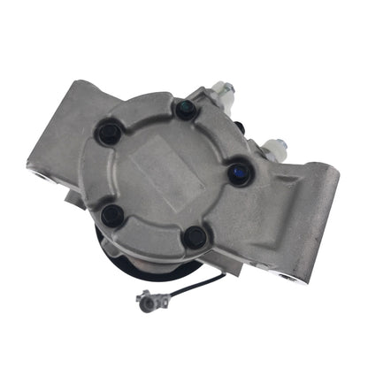 Air Con AC Compressor Suitable For Toyota Hilux 4.0L Petrol GGN25R 2005-2015