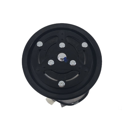 Air Con AC Compressor Suitable For Toyota Hilux 4.0L Petrol GGN25R 2005-2015