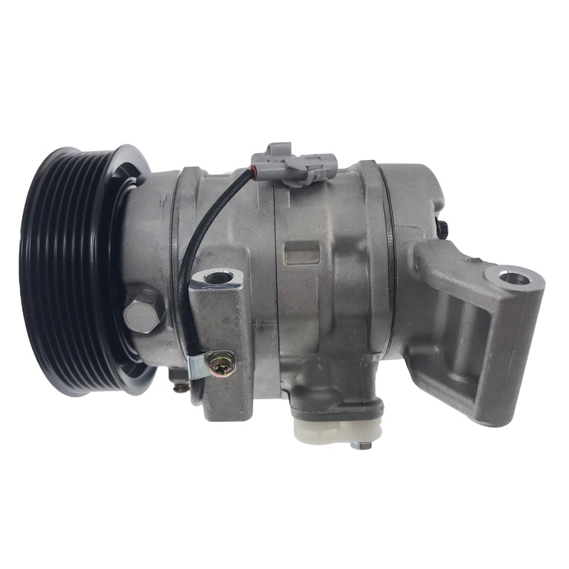 Air Con AC Compressor Suitable For Toyota Hilux 4.0L Petrol GGN25R 2005-2015