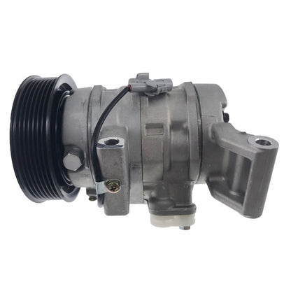 Air Con AC Compressor Suitable For Toyota Hilux 4.0L Petrol GGN25R 2005-2015