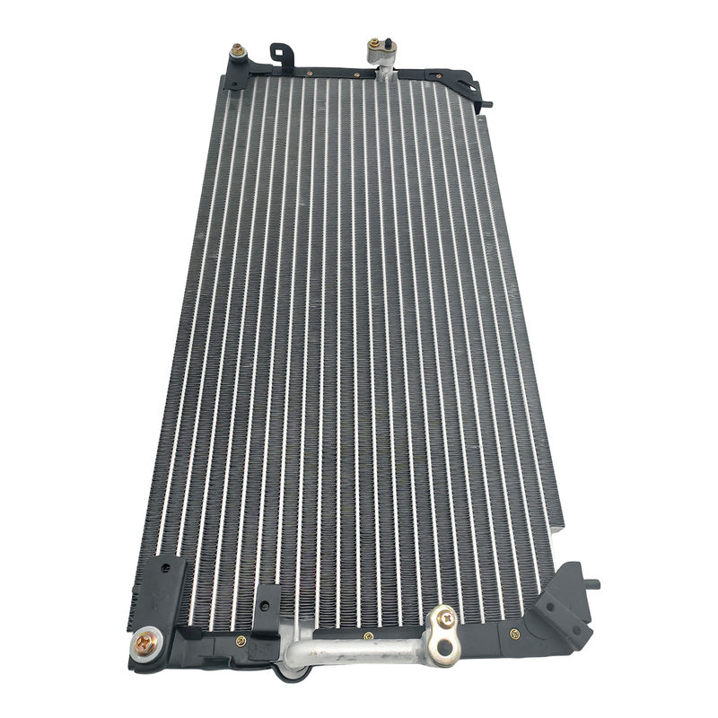 AC Condenser - Suitable for LandCruiser 80 Series (HDJ80R HZJ80R 4.2L Diesel 1993-1997)