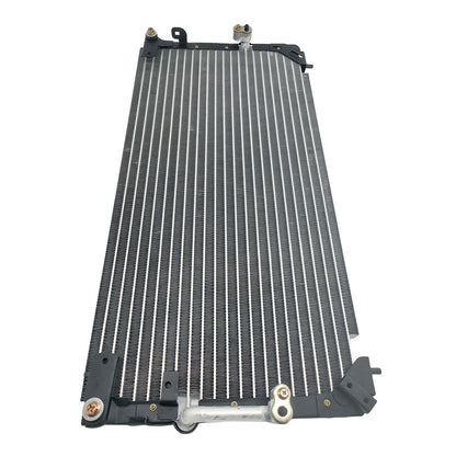 AC Condenser - Suitable for LandCruiser 80 Series (HDJ80R HZJ80R 4.2L Diesel 1993-1997)