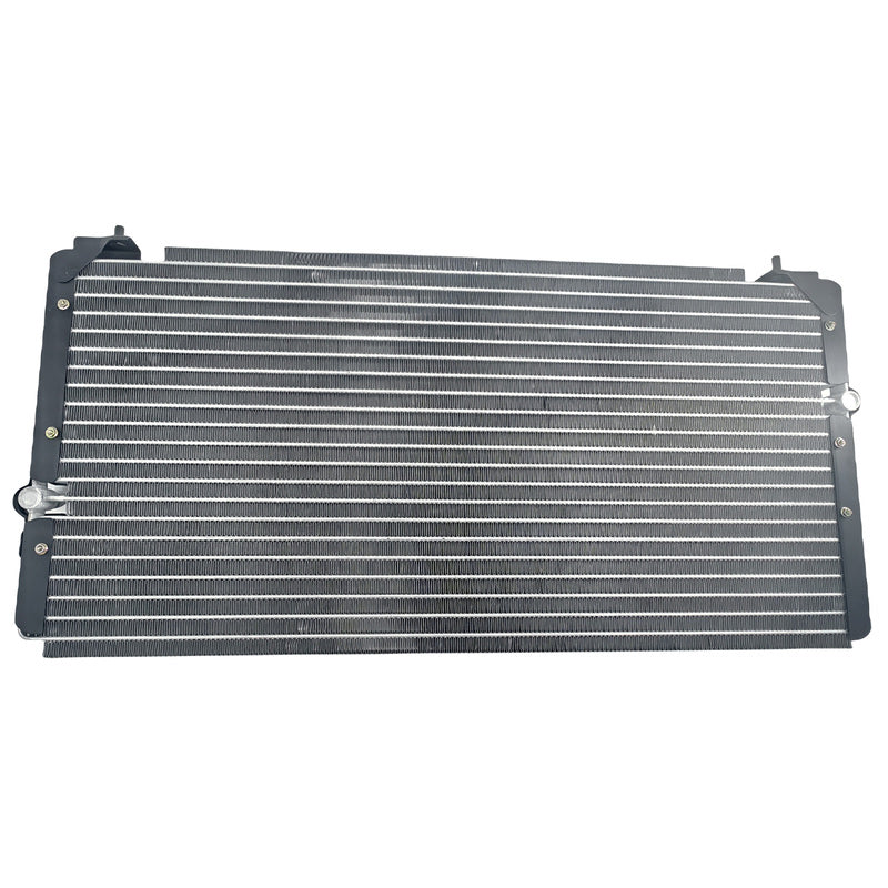 AC Condenser - Suitable for LandCruiser 80 Series (HDJ80R HZJ80R 4.2L Diesel 1993-1997)