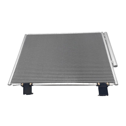 A/C Condenser - Suitable For Toyota Hilux TGN16 TGN26 KUN16 KUN26 GGN15 GGN25 Diesel 2005-2015