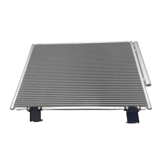 A/C Condenser - Suitable For Toyota Hilux TGN16 TGN26 KUN16 KUN26 GGN15 GGN25 Diesel 2005-2015