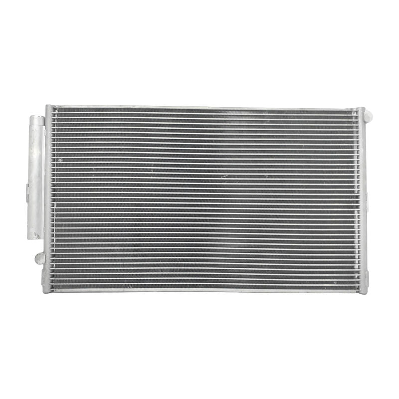 Air Conditioner Condenser - Suitable for Toyota Landcruiser 100 78 79 Series 4.2L 4.5L 8846160081 1998-2007