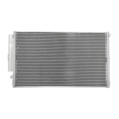Air Conditioner Condenser - Suitable for Toyota Landcruiser 100 78 79 Series 4.2L 4.5L 8846160081 1998-2007