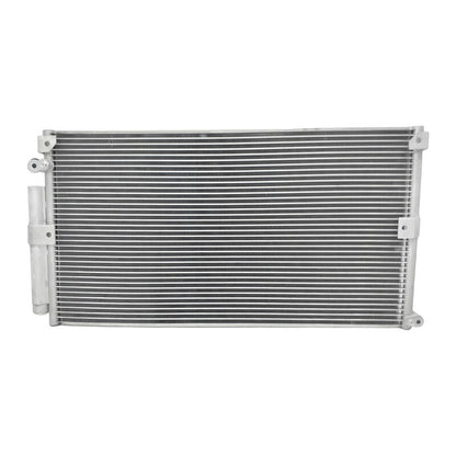 Air Conditioner Condenser - Suitable for Toyota Landcruiser 100 78 79 Series 4.2L 4.5L 8846160081 1998-2007