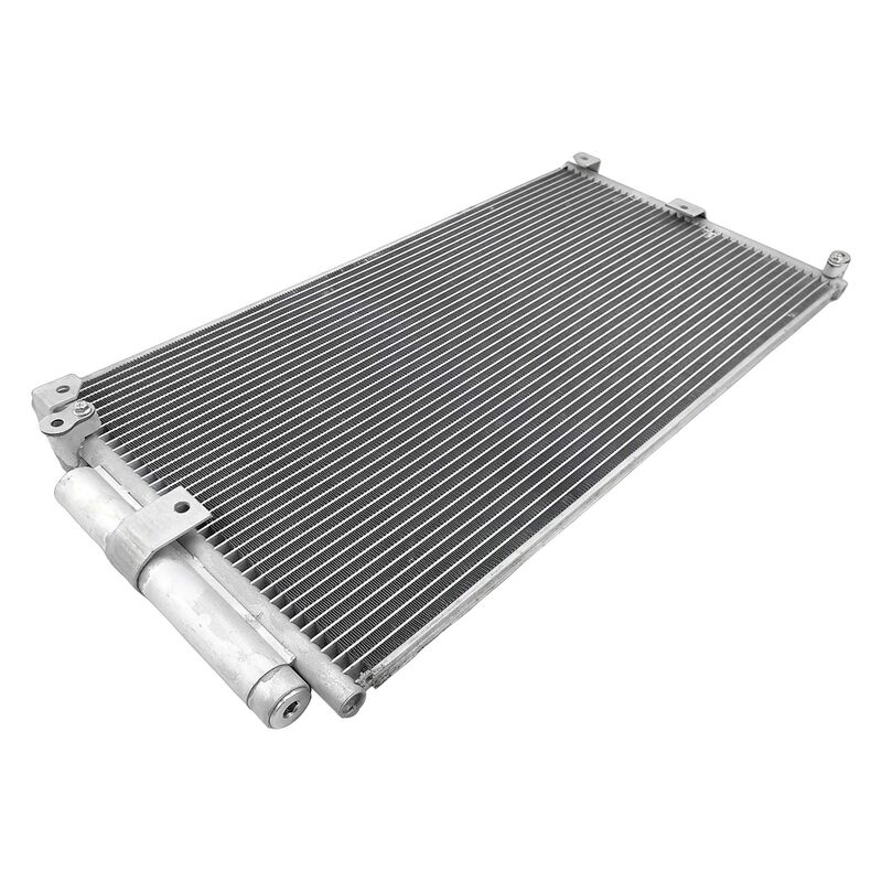 Air Conditioner Condenser - Suitable for Toyota Landcruiser 100 78 79 Series 4.2L 4.5L 8846160081 1998-2007