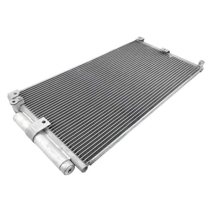 Air Conditioner Condenser - Suitable for Toyota Landcruiser 100 78 79 Series 4.2L 4.5L 8846160081 1998-2007