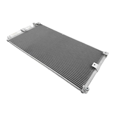 Air Conditioner Condenser - Suitable for Toyota Landcruiser 100 78 79 Series 4.2L 4.5L 8846160081 1998-2007