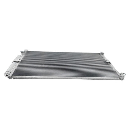 Air Conditioner Condenser - Suitable for Toyota Landcruiser 100 78 79 Series 4.2L 4.5L 8846160081 1998-2007