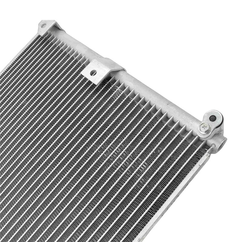 Air Conditioner Condenser - Suitable for Toyota Landcruiser 100 78 79 Series 4.2L 4.5L 8846160081 1998-2007