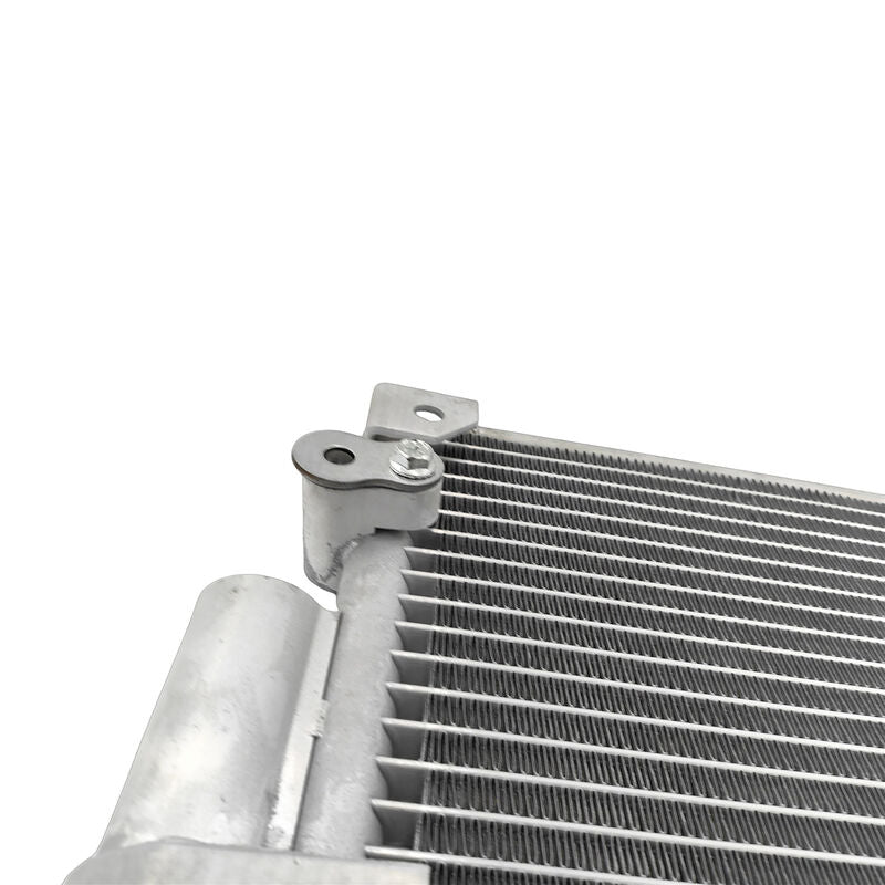 Air Conditioner Condenser - Suitable for Toyota Landcruiser 100 78 79 Series 4.2L 4.5L 8846160081 1998-2007