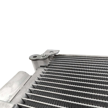 Air Conditioner Condenser - Suitable for Toyota Landcruiser 100 78 79 Series 4.2L 4.5L 8846160081 1998-2007