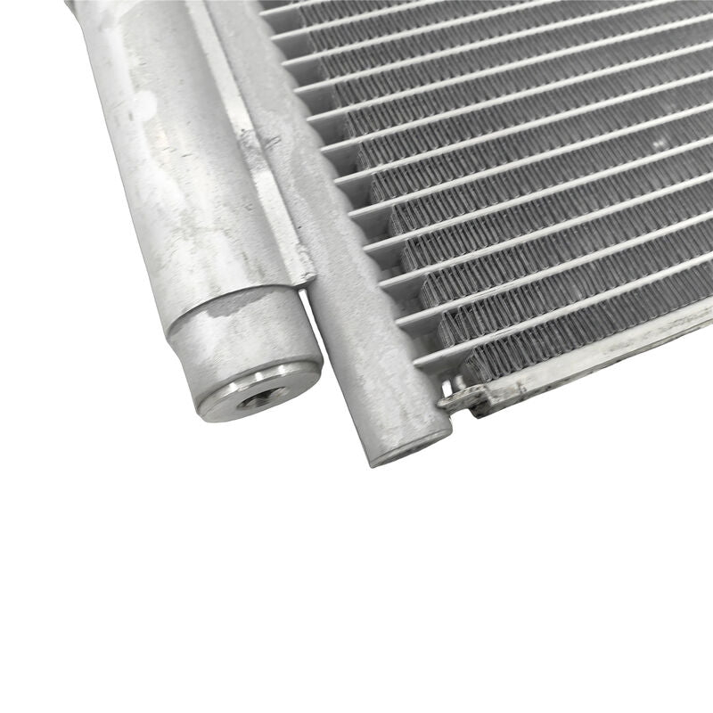 Air Conditioner Condenser - Suitable for Toyota Landcruiser 100 78 79 Series 4.2L 4.5L 8846160081 1998-2007