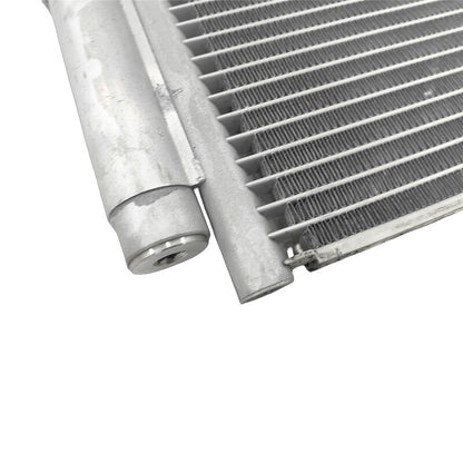 Air Conditioner Condenser - Suitable for Toyota Landcruiser 100 78 79 Series 4.2L 4.5L 8846160081 1998-2007