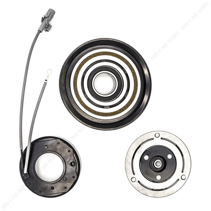 Air Conditioning AC Compressor Clutch - Suitable For Toyota Hilux 2005-2012 88410-71040