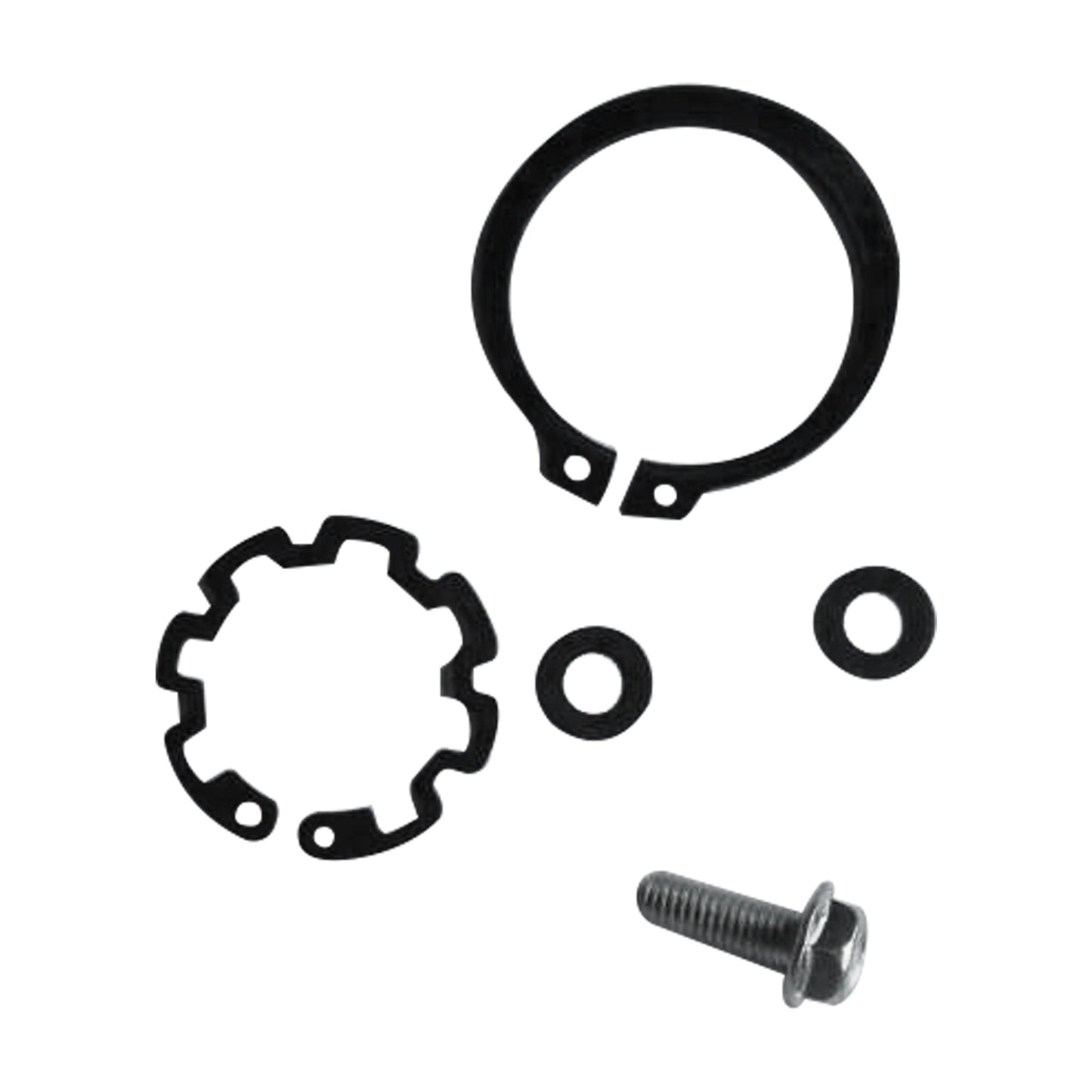 Air Conditioning AC Compressor Clutch - Suitable For Toyota Hilux 2005-2012 88410-71040