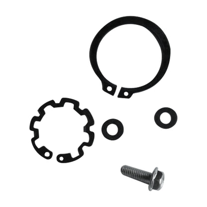 Air Conditioning AC Compressor Clutch - Suitable For Toyota Hilux 2005-2012 88410-71040