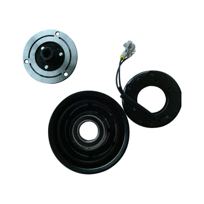 Air Conditioning AC Compressor Clutch - Suitable For Toyota Hilux 2005-2012 88410-71040