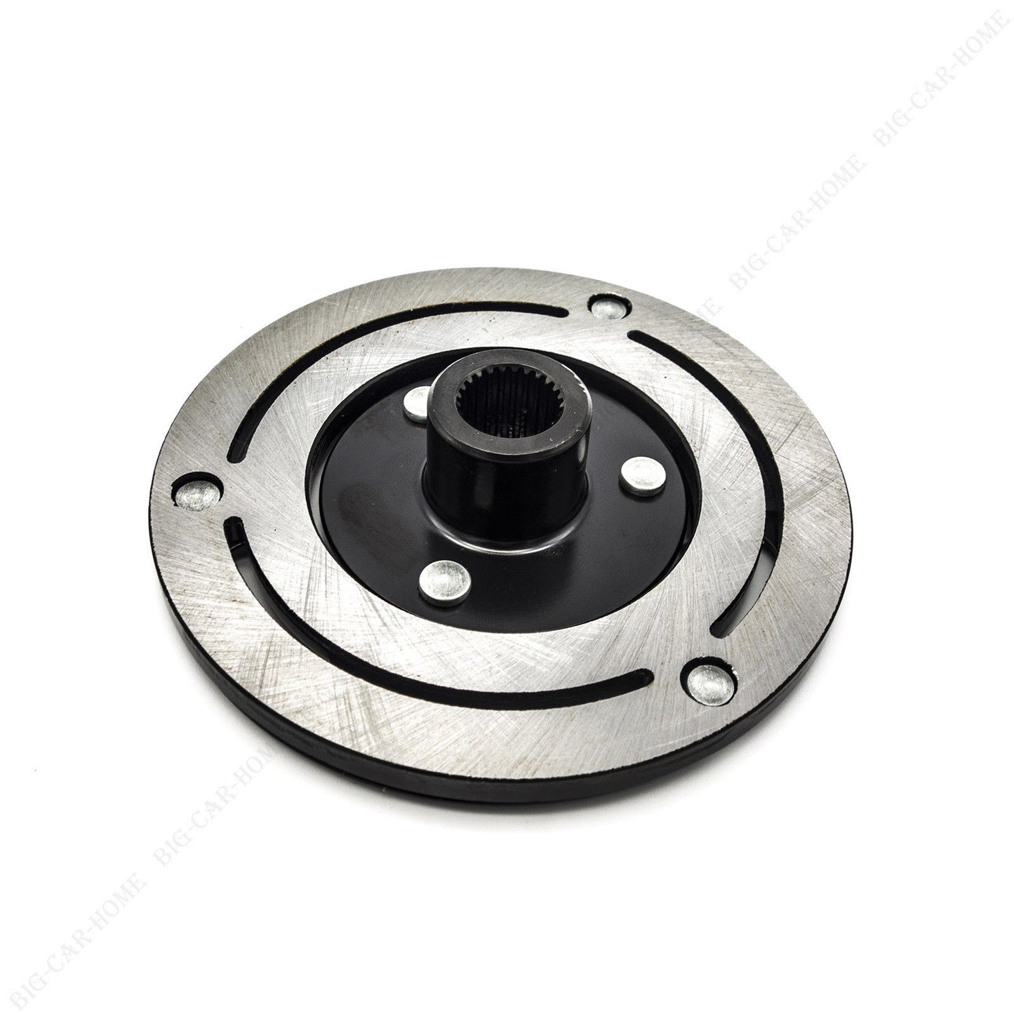 Air Conditioning AC Compressor Clutch - Suitable For Toyota Hilux 2005-2012 88410-71040