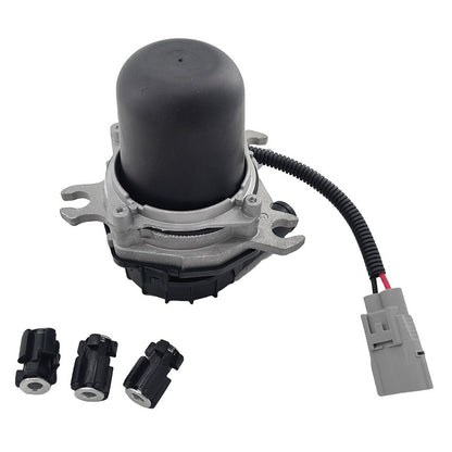 Snorkel Air Intake Pre-Filter - Suitable For Toyota Hilux 4WD (Universal Fit)