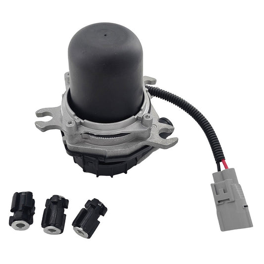 Snorkel Air Intake Pre-Filter - Suitable For Toyota Hilux 4WD (Universal Fit)