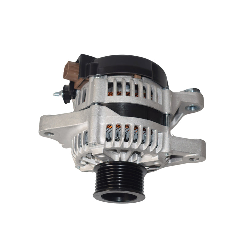 80A Alternator - Suitable For Toyota Hilux TGN16R 2005-2019
