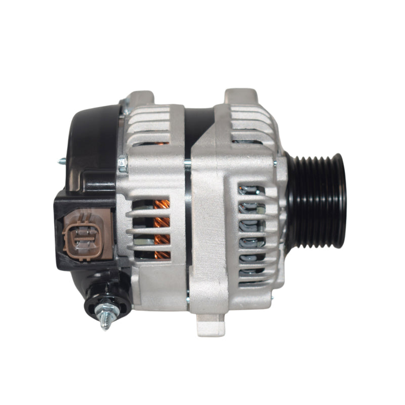 80A Alternator - Suitable For Toyota Hilux TGN16R 2005-2019