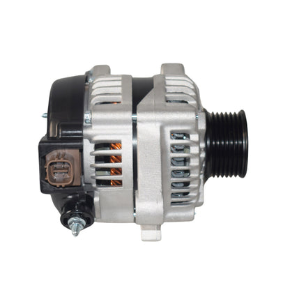 80A Alternator - Suitable For Toyota Hilux TGN16R 2005-2019